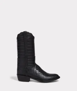 BOY Lucchese Cowboy*Baron