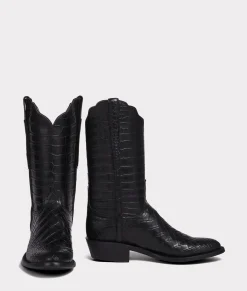 BOY Lucchese Cowboy*Baron