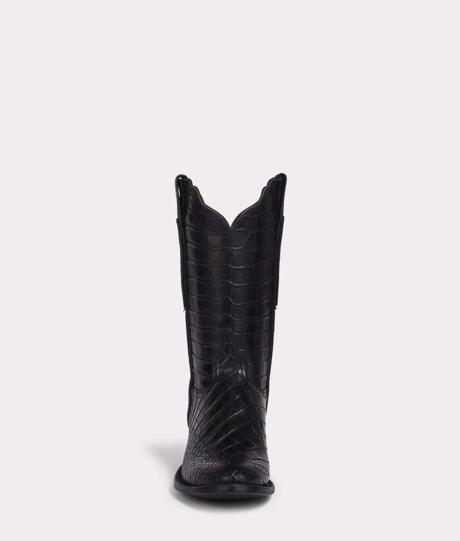 BOY Lucchese Cowboy*Baron