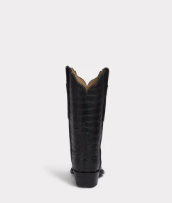 BOY Lucchese Cowboy*Baron