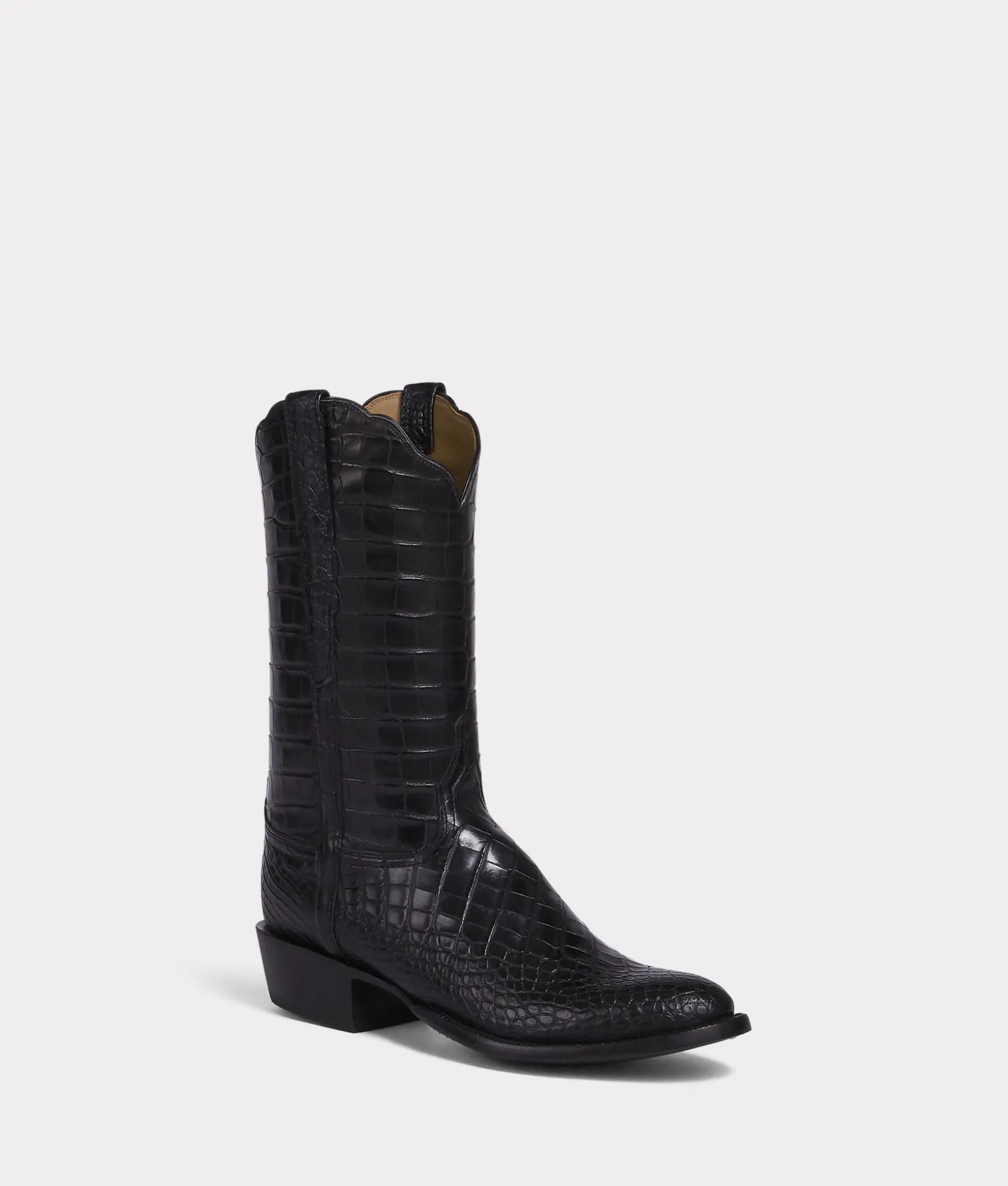 BOY Lucchese Cowboy*Baron