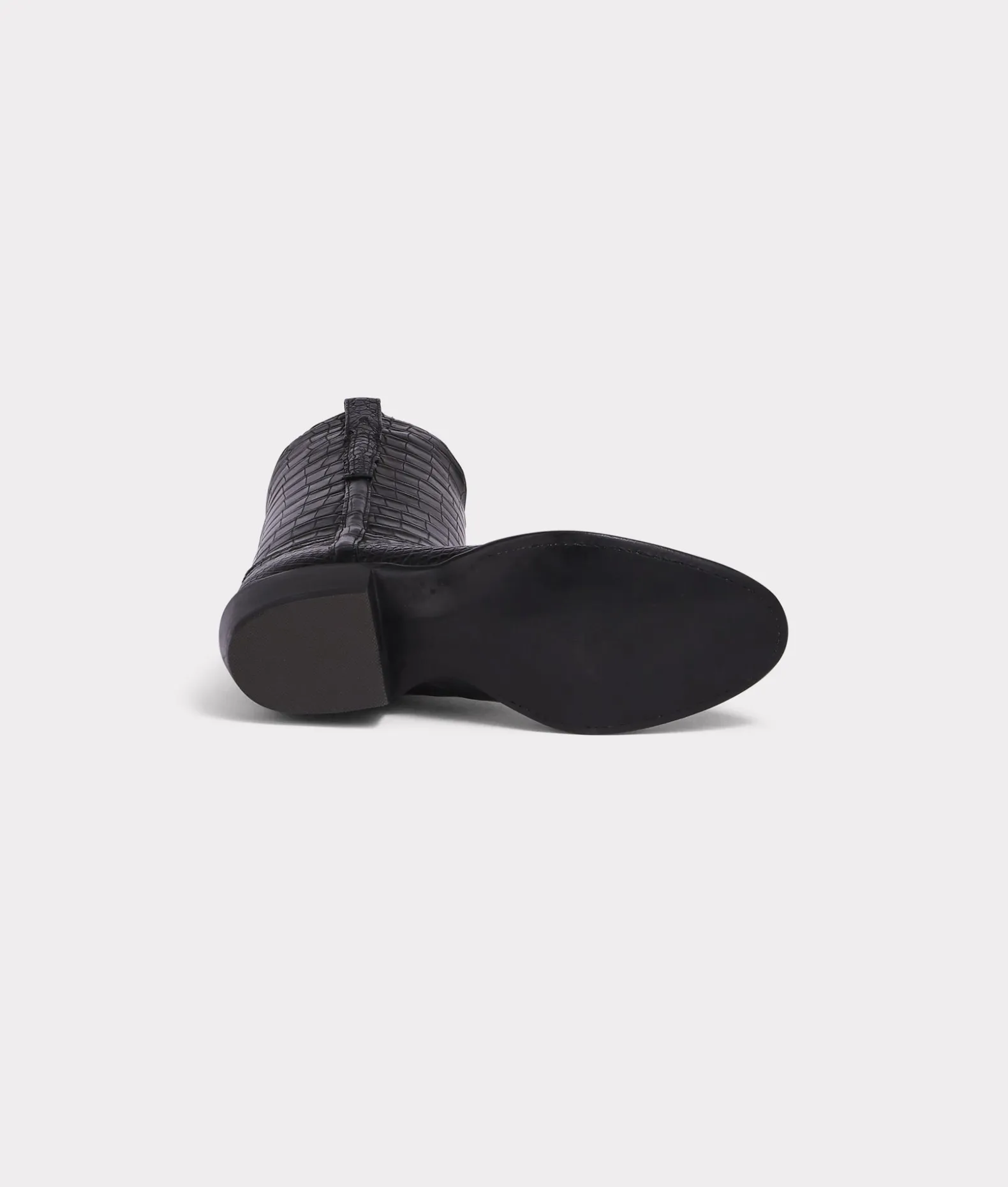 BOY Lucchese Cowboy*Baron