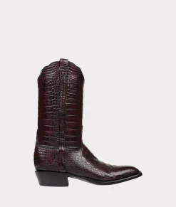 BOY Lucchese Cowboy*Baron