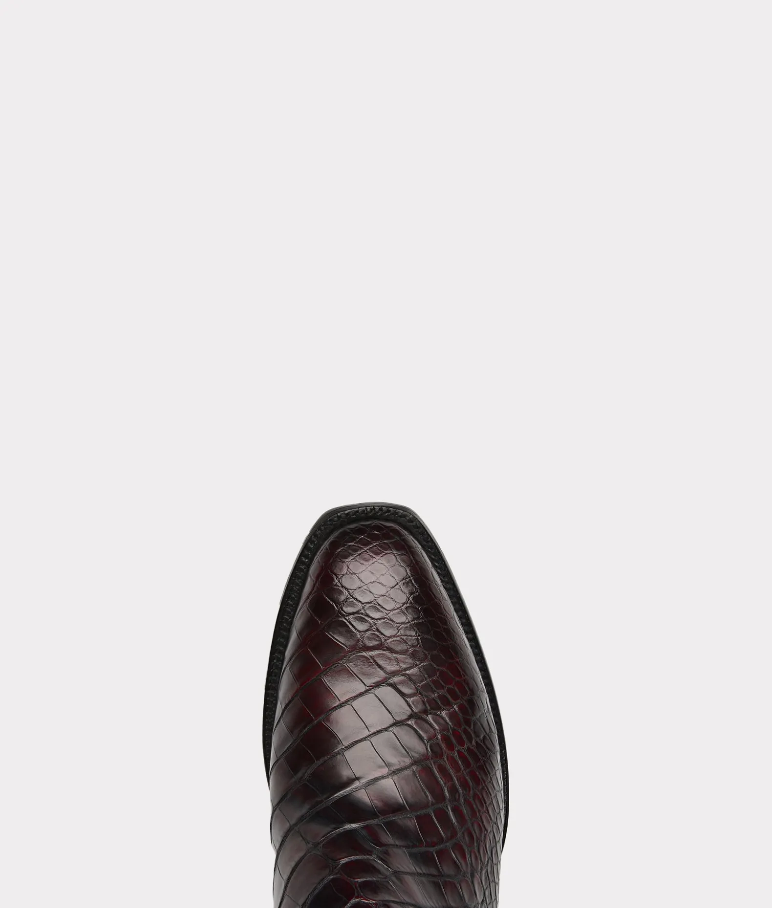 BOY Lucchese Cowboy*Baron
