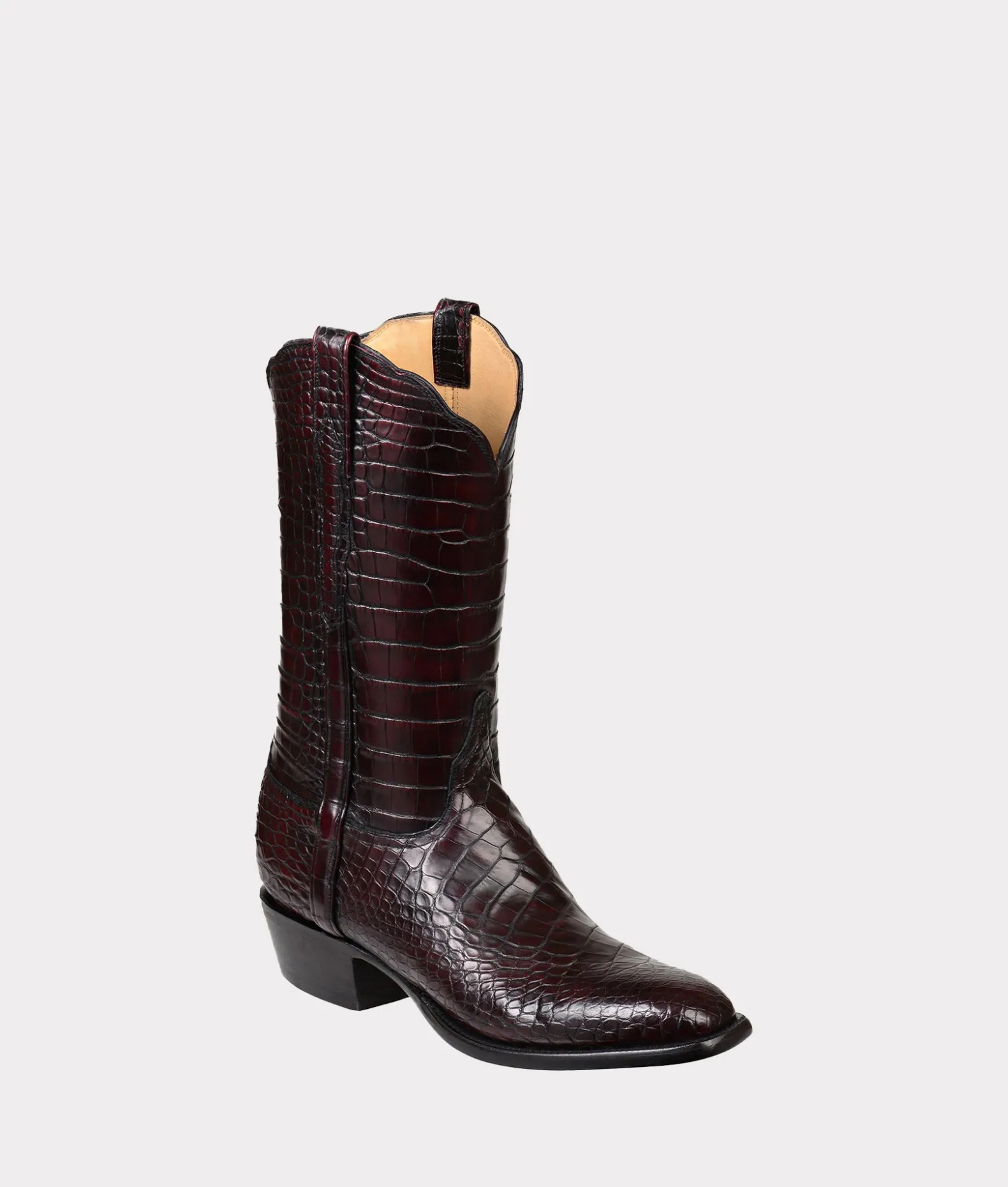 BOY Lucchese Cowboy*Baron