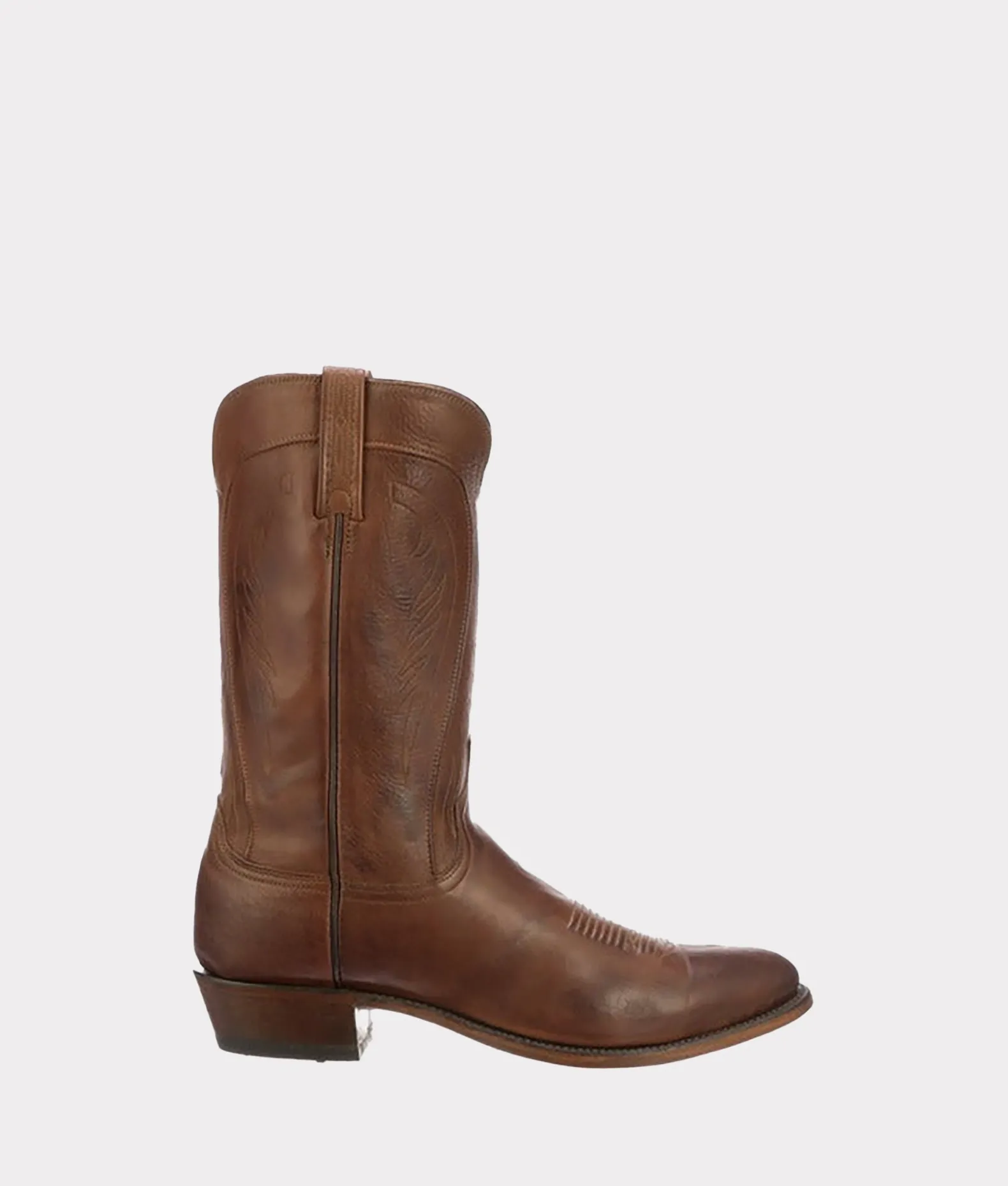 BOY Lucchese Cowboy*Bart