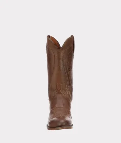 BOY Lucchese Cowboy*Bart