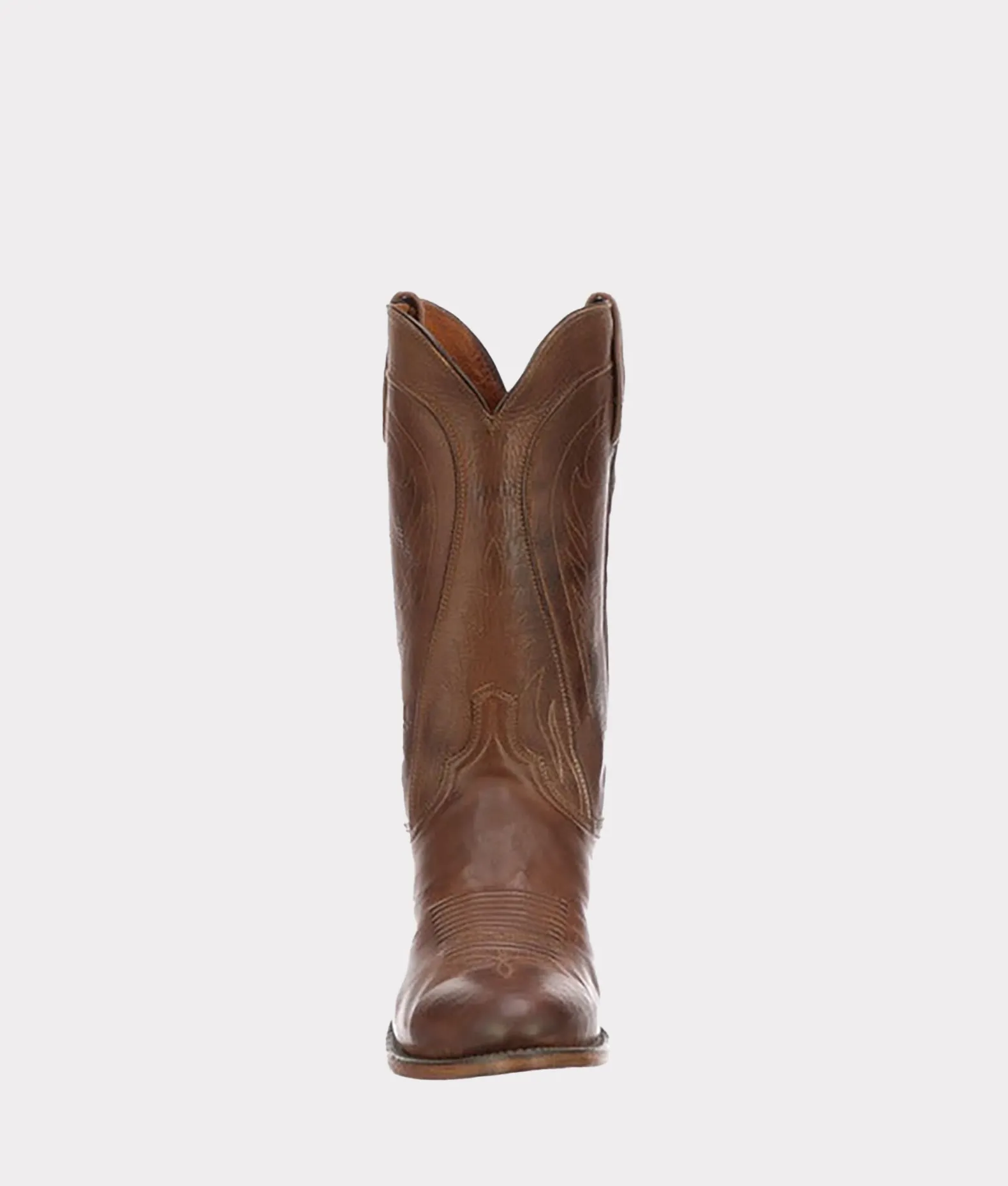 BOY Lucchese Cowboy*Bart