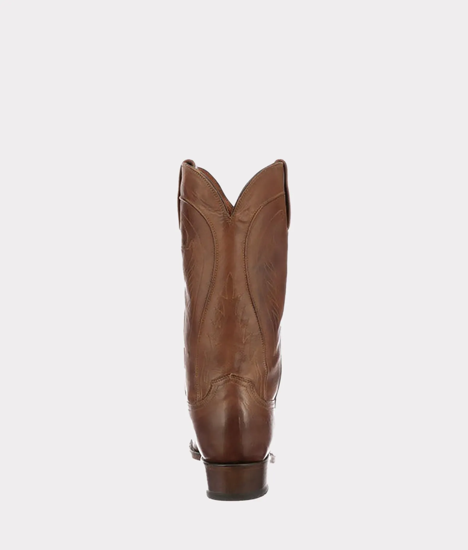 BOY Lucchese Cowboy*Bart