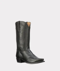 BOY Lucchese Cowboy*Bart
