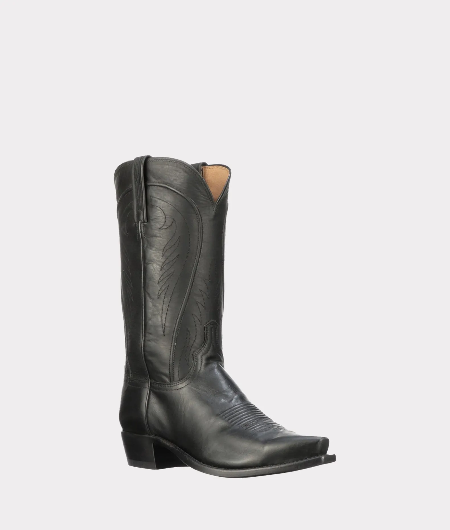 BOY Lucchese Cowboy*Bart