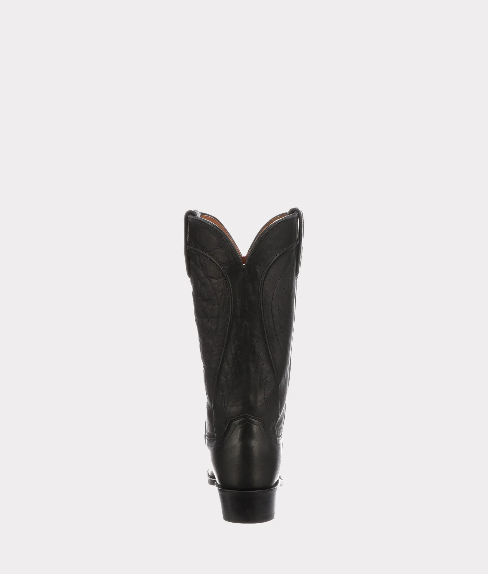 BOY Lucchese Cowboy*Bart