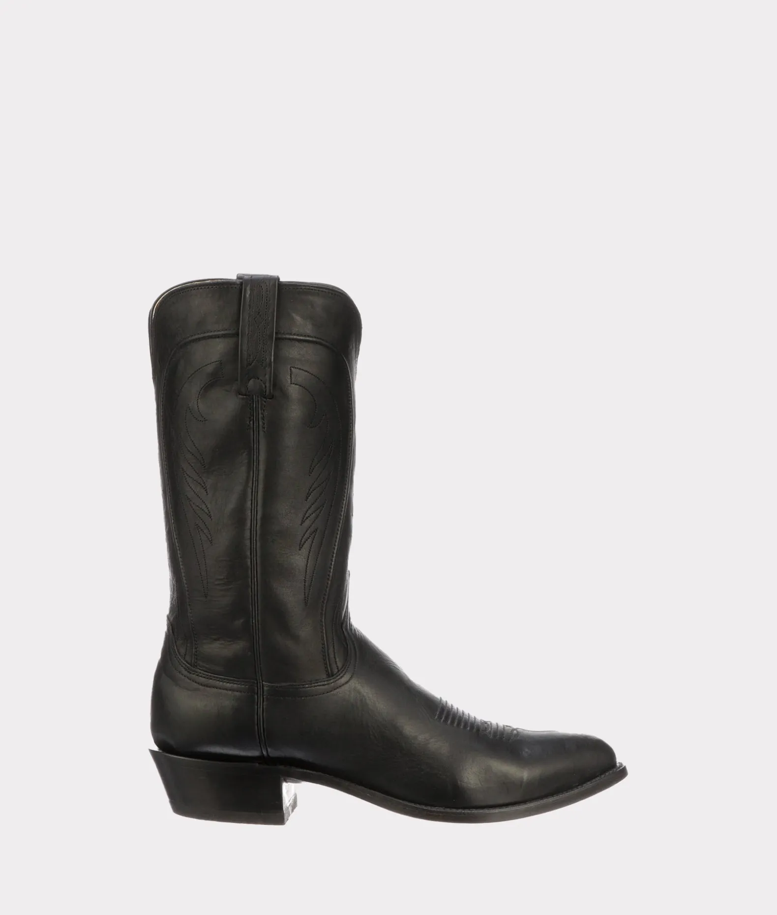 BOY Lucchese Cowboy*Bart