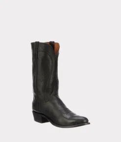 BOY Lucchese Cowboy*Bart