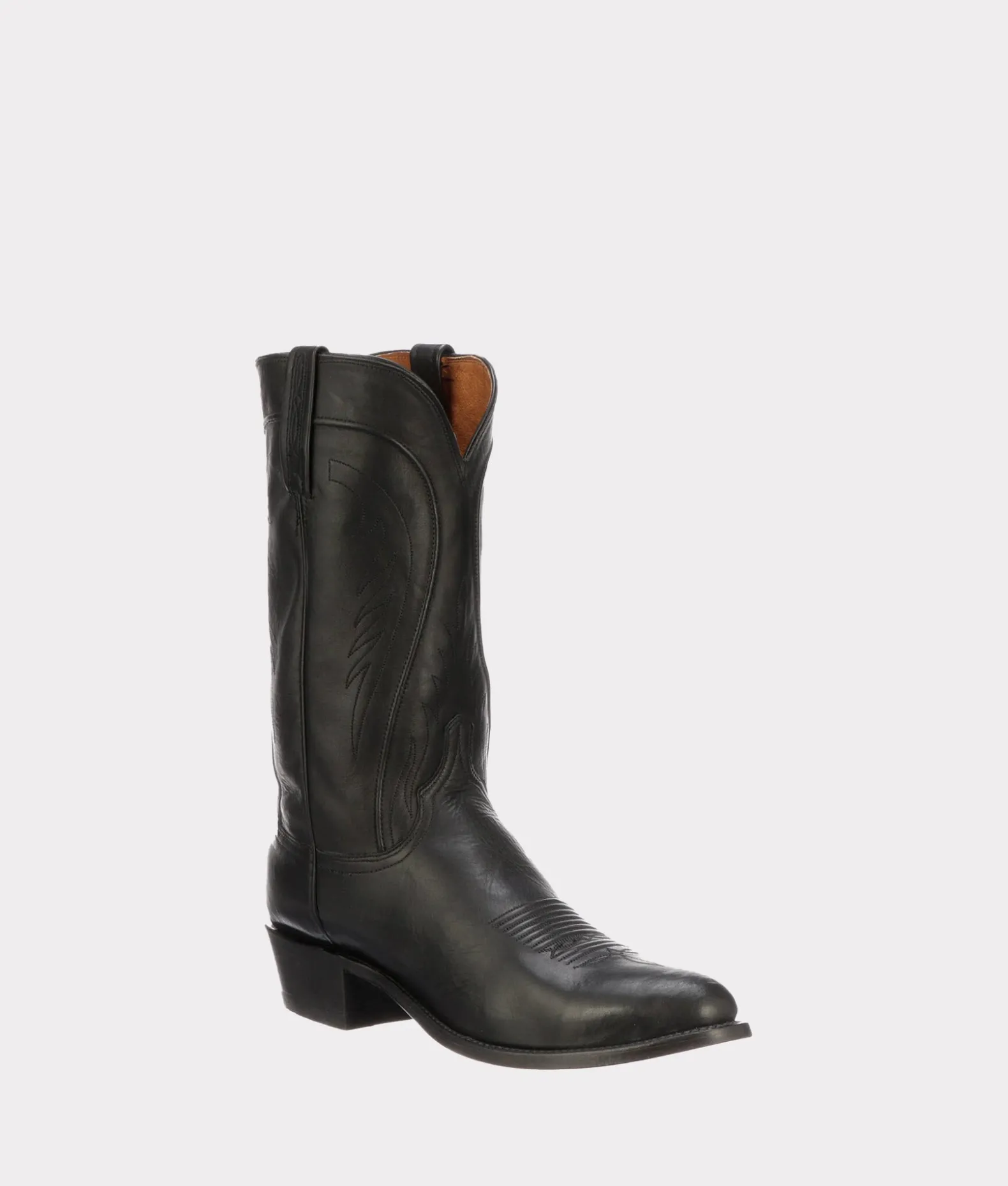 BOY Lucchese Cowboy*Bart