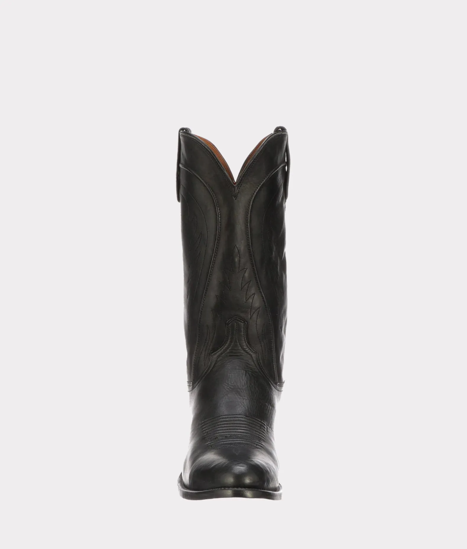 BOY Lucchese Cowboy*Bart