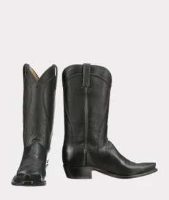BOY Lucchese Cowboy*Bart