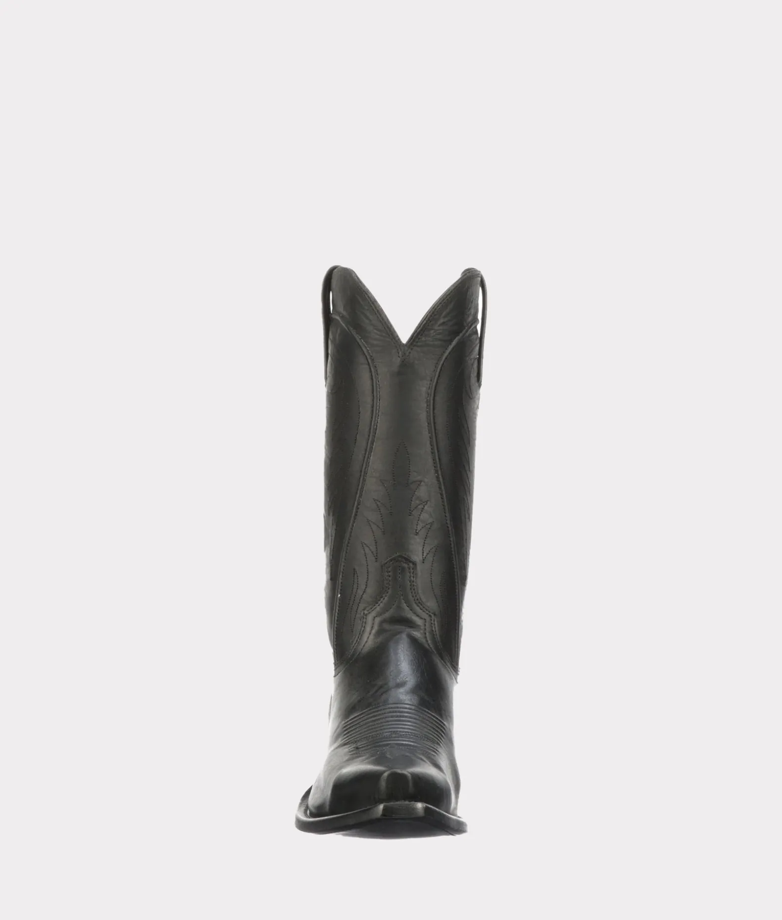 BOY Lucchese Cowboy*Bart