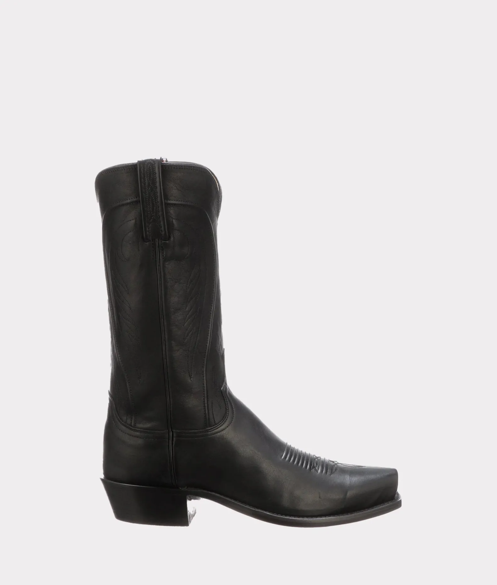 BOY Lucchese Cowboy*Bart