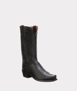 BOY Lucchese Cowboy*Bart