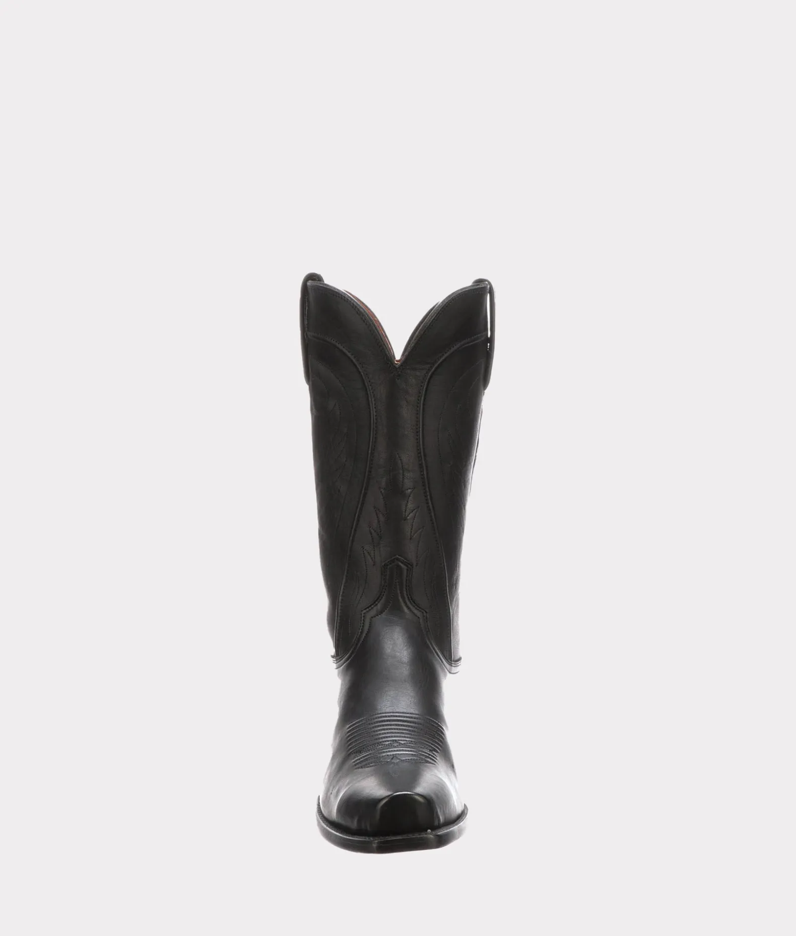 BOY Lucchese Cowboy*Bart