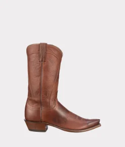 BOY Lucchese Cowboy*Bart