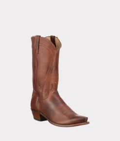 BOY Lucchese Cowboy*Bart
