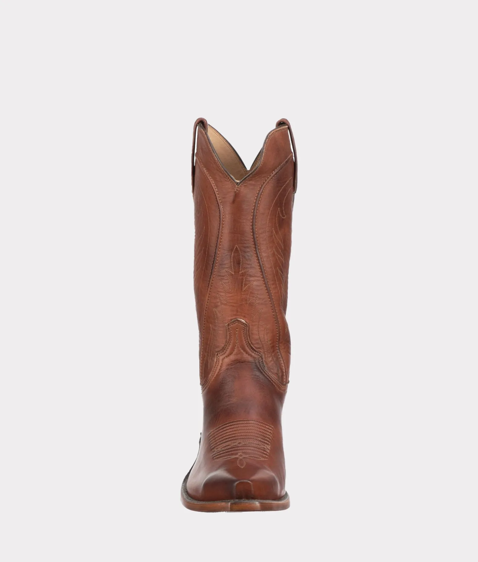 BOY Lucchese Cowboy*Bart