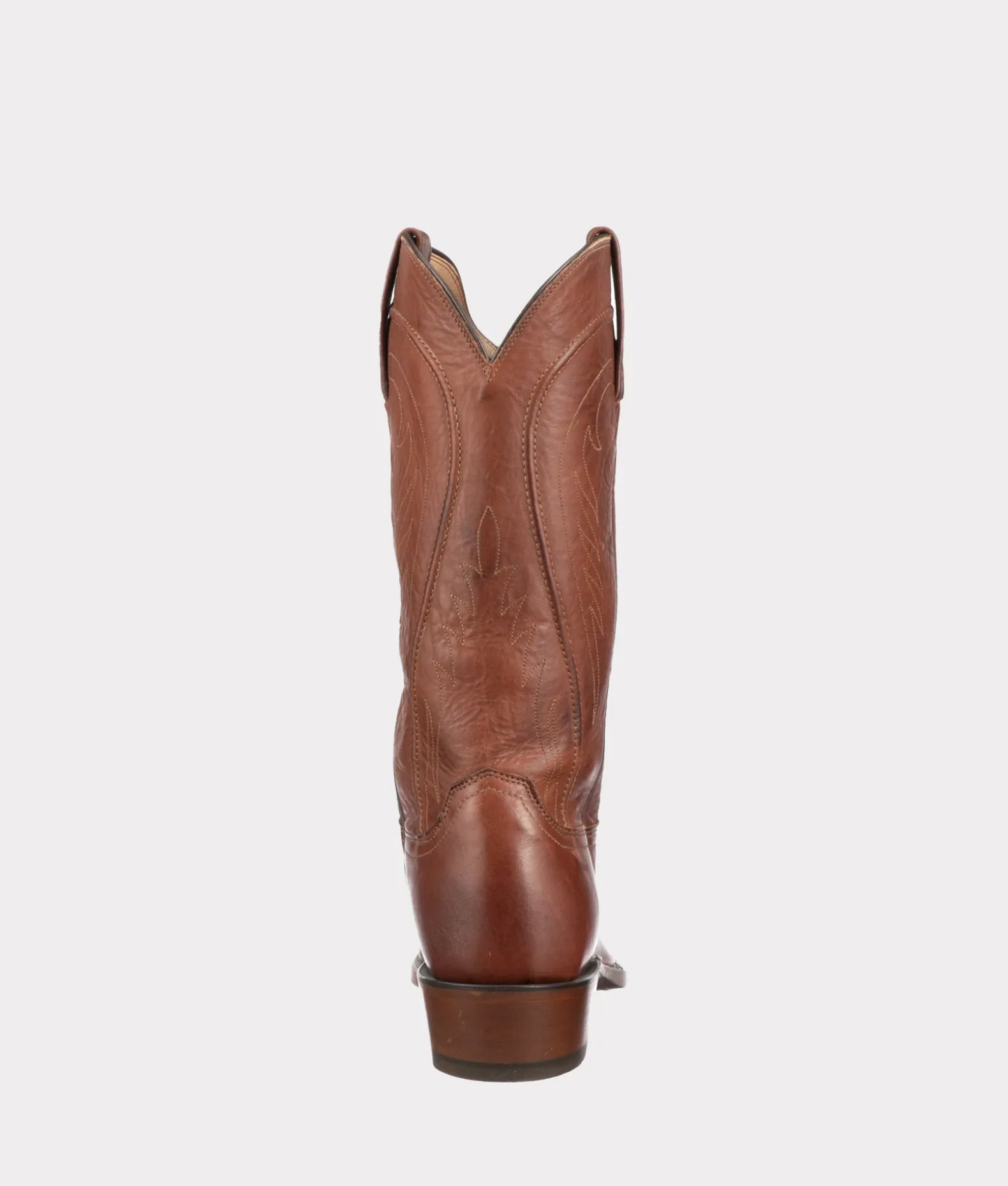 BOY Lucchese Cowboy*Bart