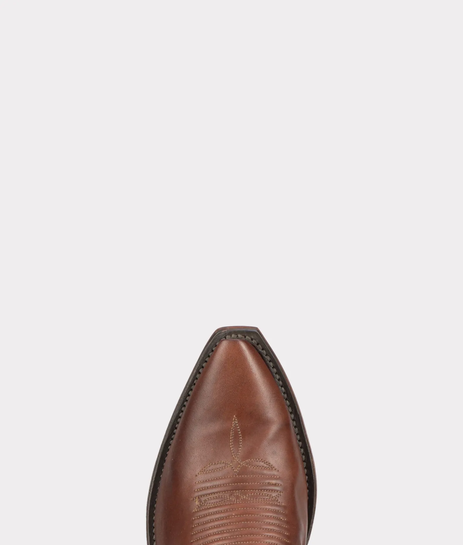 BOY Lucchese Cowboy*Bart