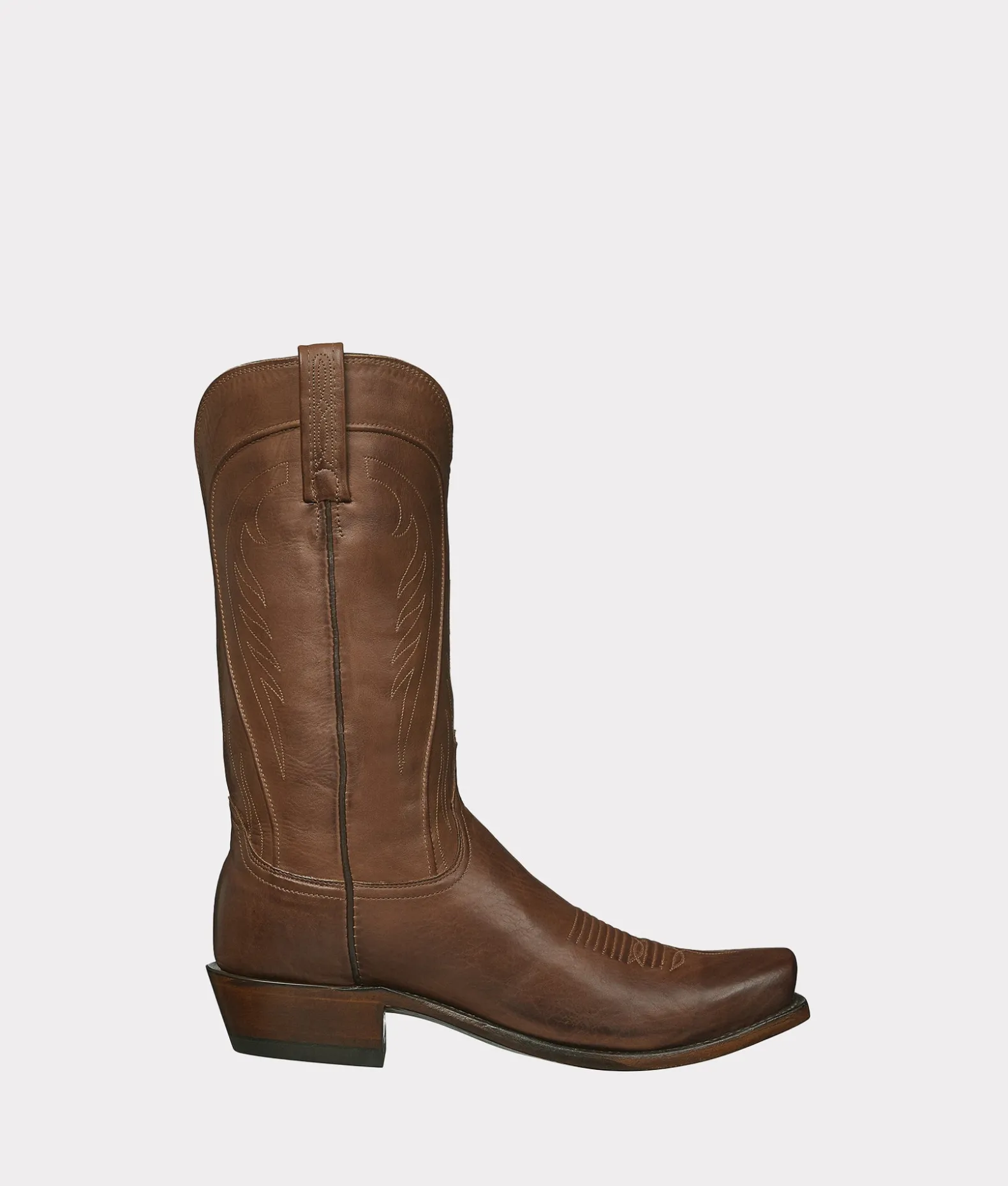 BOY Lucchese Cowboy*Bart