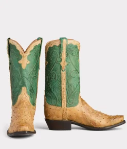 BOY Lucchese Cowboy*Bexar