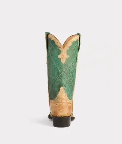 BOY Lucchese Cowboy*Bexar