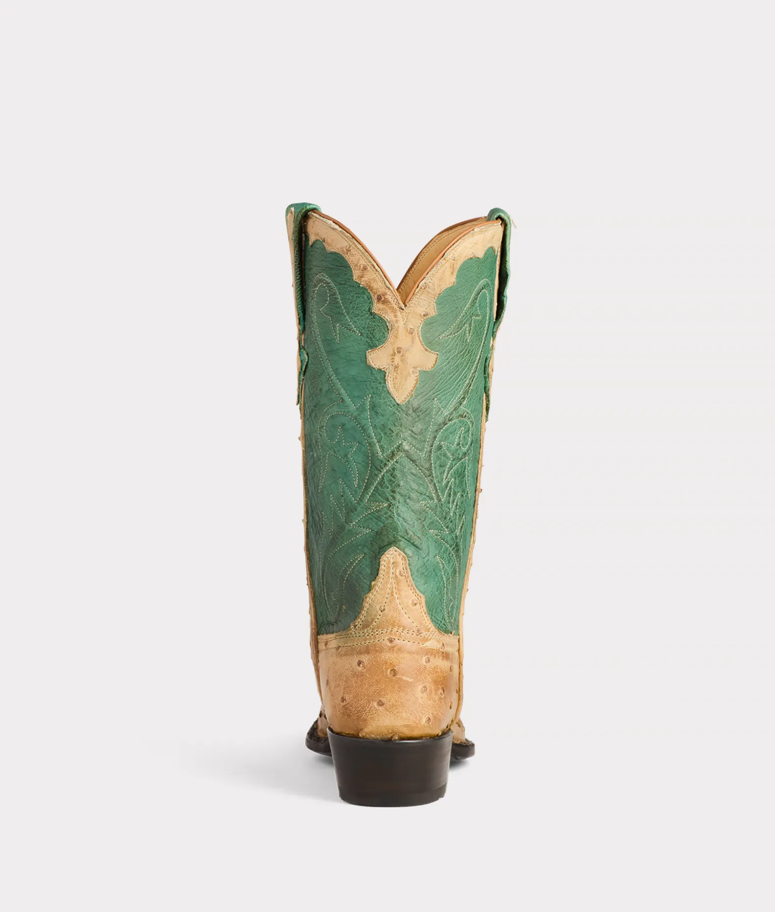 BOY Lucchese Cowboy*Bexar