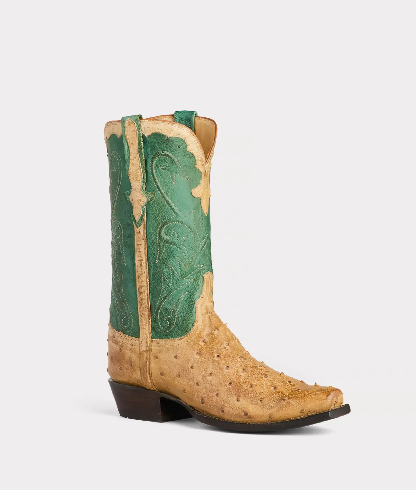 BOY Lucchese Cowboy*Bexar