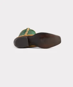 BOY Lucchese Cowboy*Bexar