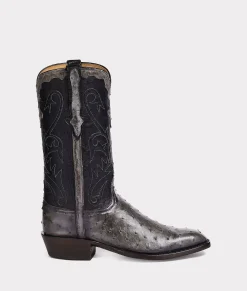 BOY Lucchese Cowboy*Bexar