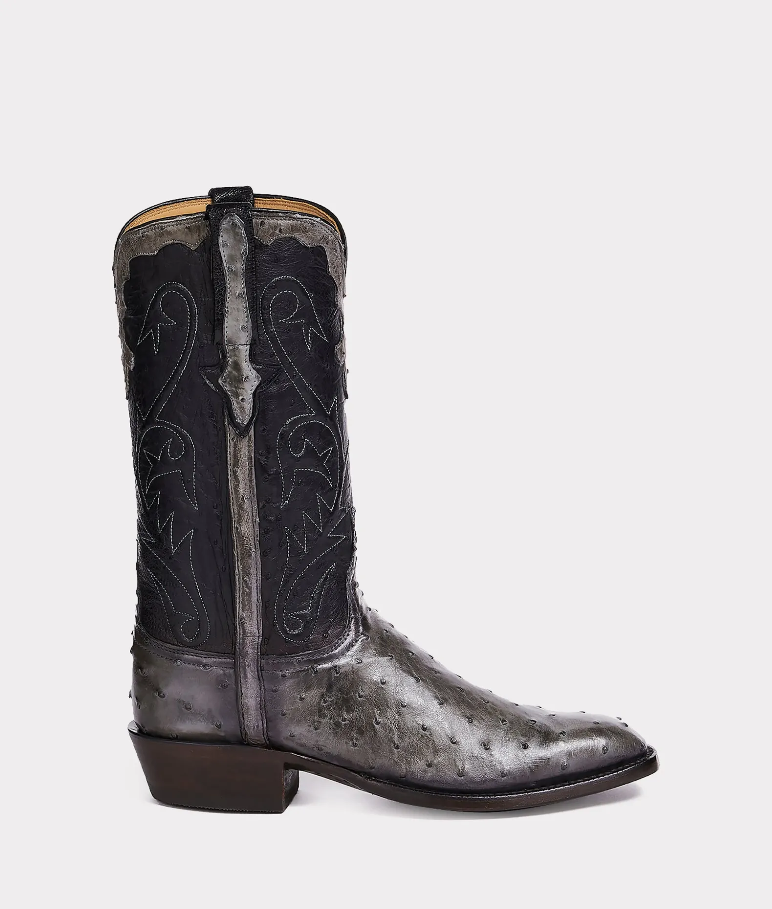 BOY Lucchese Cowboy*Bexar