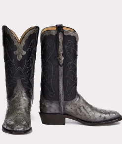BOY Lucchese Cowboy*Bexar
