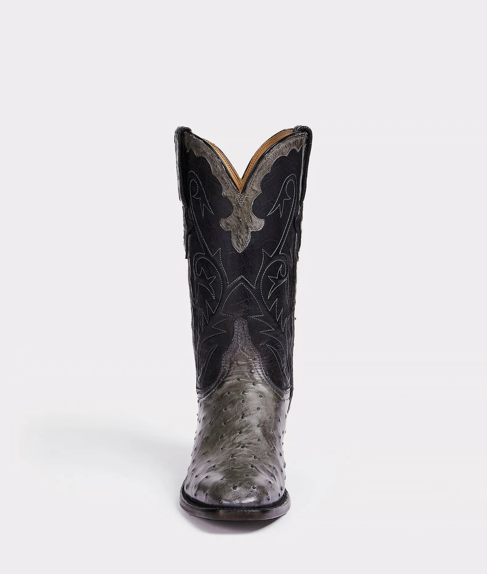 BOY Lucchese Cowboy*Bexar