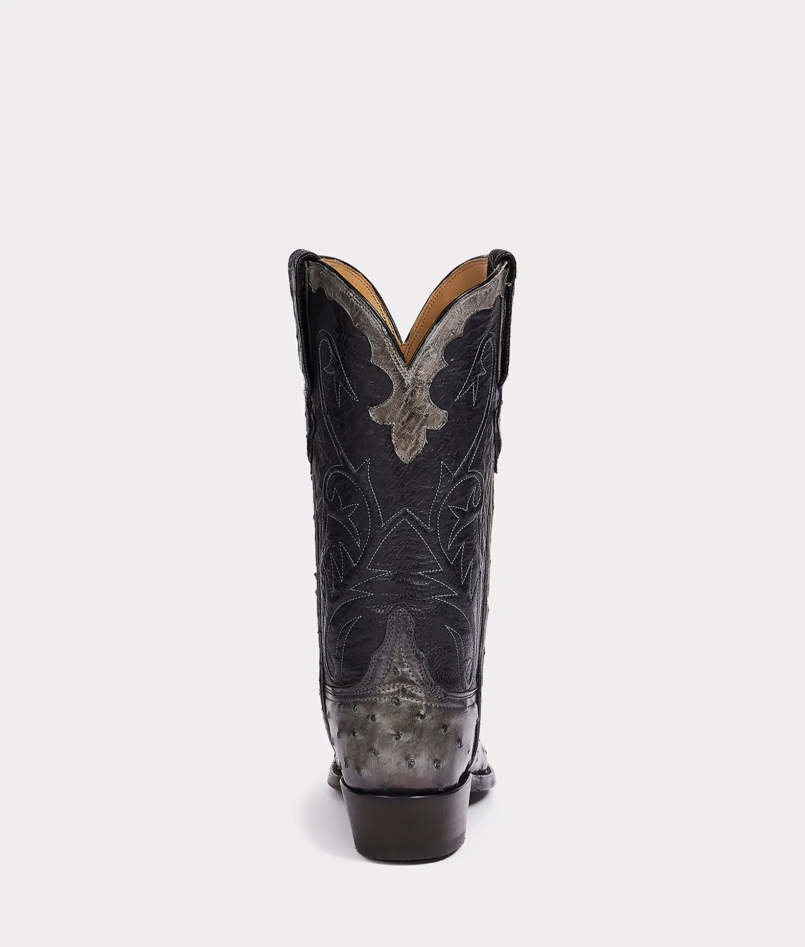 BOY Lucchese Cowboy*Bexar