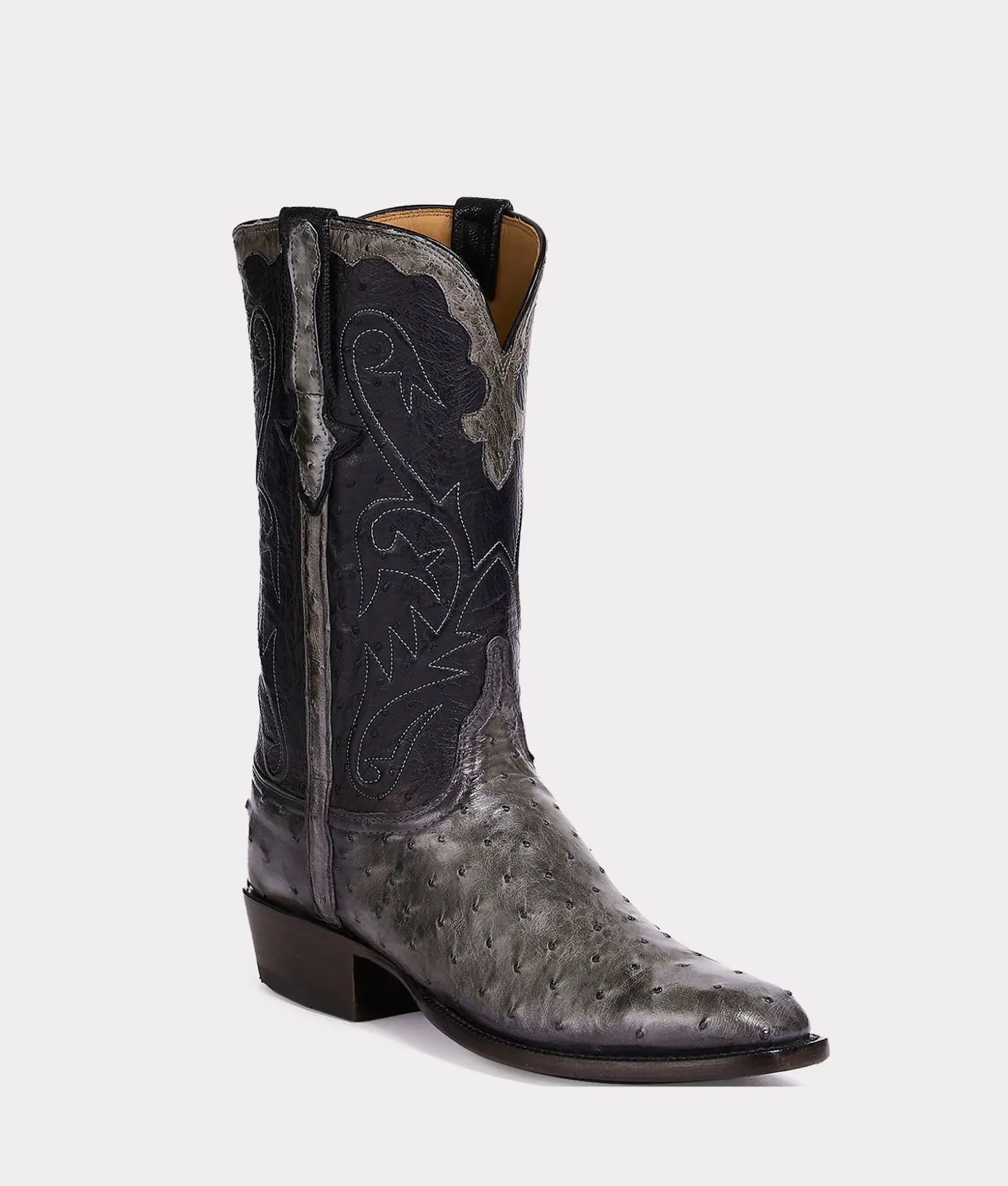 BOY Lucchese Cowboy*Bexar