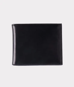 Women Lucchese Small Leather Goods|Small Leather Goods*Bifold Wallet - Cordovan