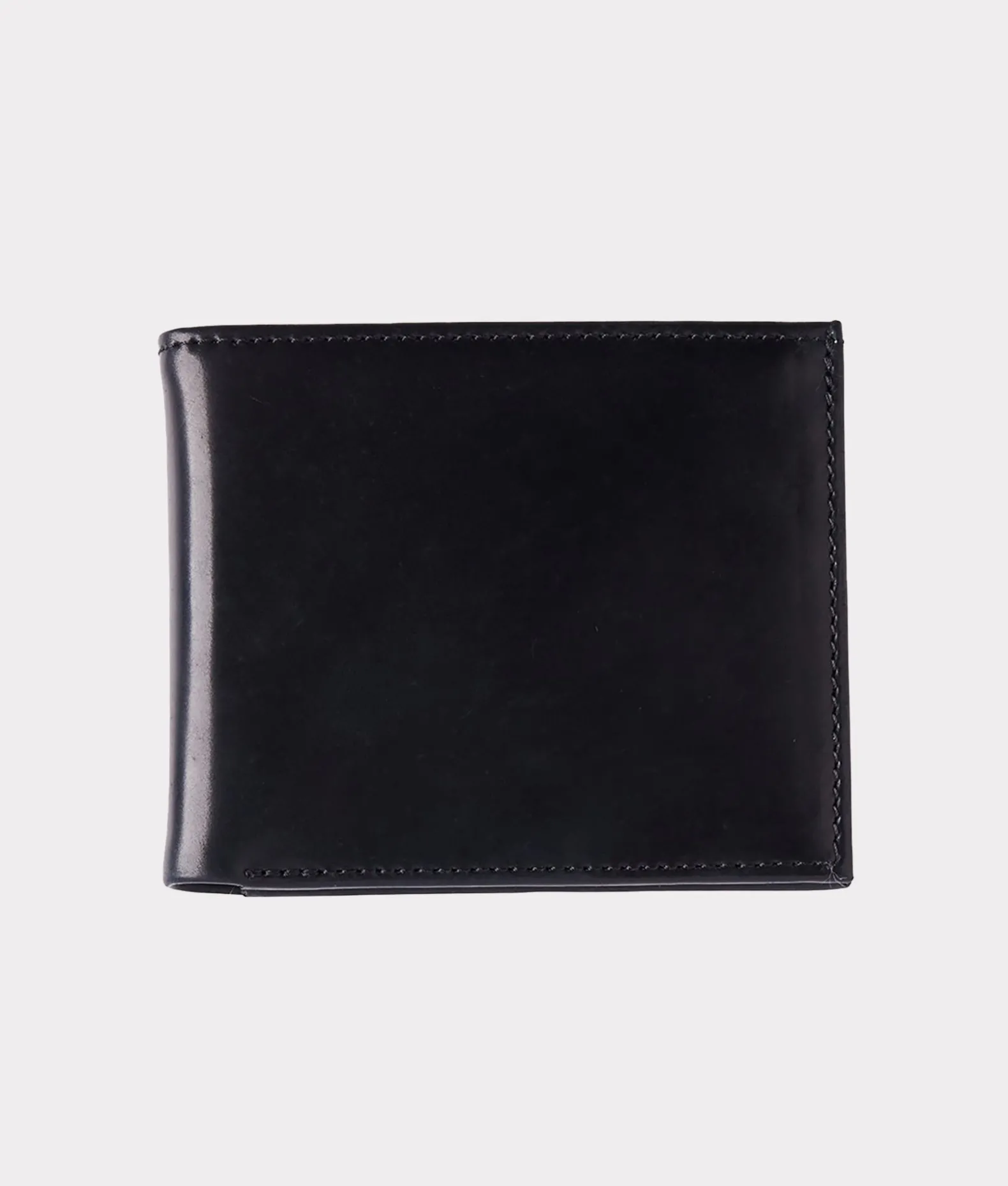 Women Lucchese Small Leather Goods|Small Leather Goods*Bifold Wallet - Cordovan