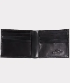 Women Lucchese Small Leather Goods|Small Leather Goods*Bifold Wallet - Cordovan