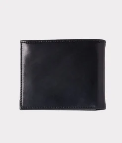 Women Lucchese Small Leather Goods|Small Leather Goods*Bifold Wallet - Cordovan