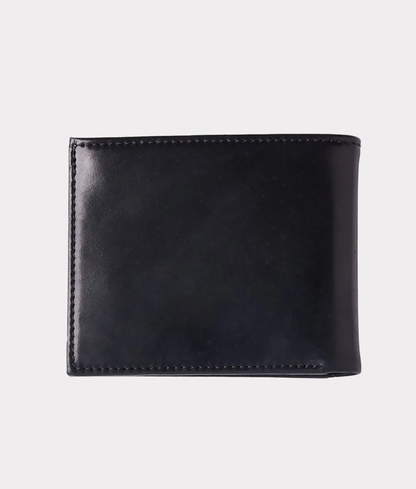 Women Lucchese Small Leather Goods|Small Leather Goods*Bifold Wallet - Cordovan