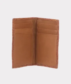 Women Lucchese Small Leather Goods|Small Leather Goods*Bifold Wallet – Crocodile