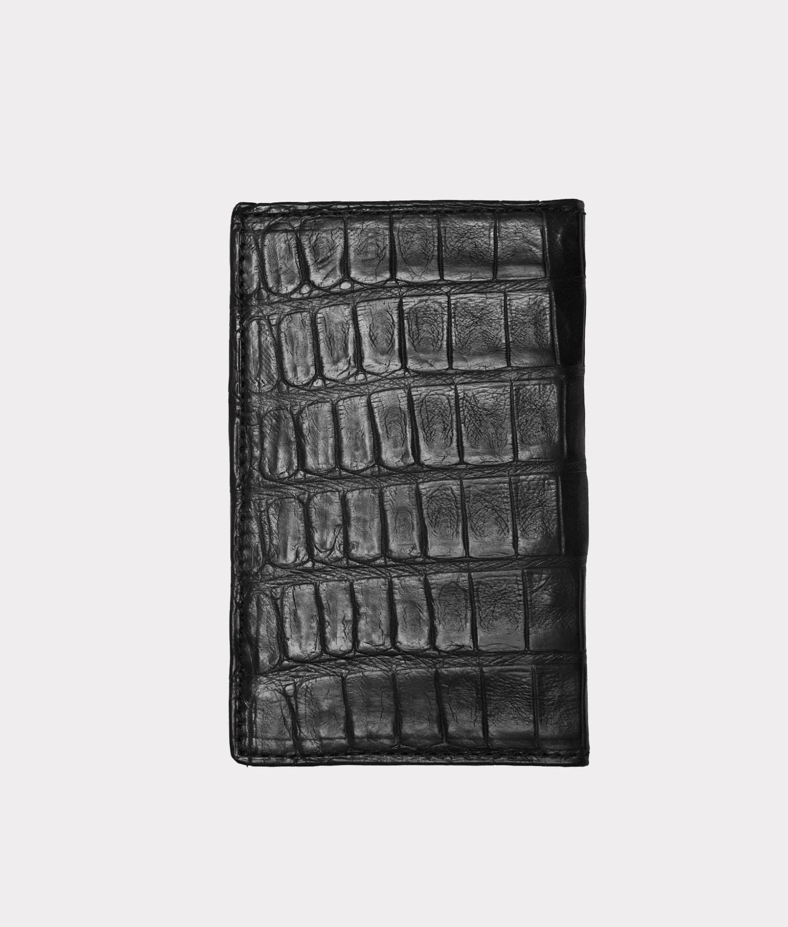 Women Lucchese Small Leather Goods|Small Leather Goods*Bifold Wallet – Crocodile