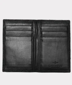 Women Lucchese Small Leather Goods|Small Leather Goods*Bifold Wallet – Ostrich